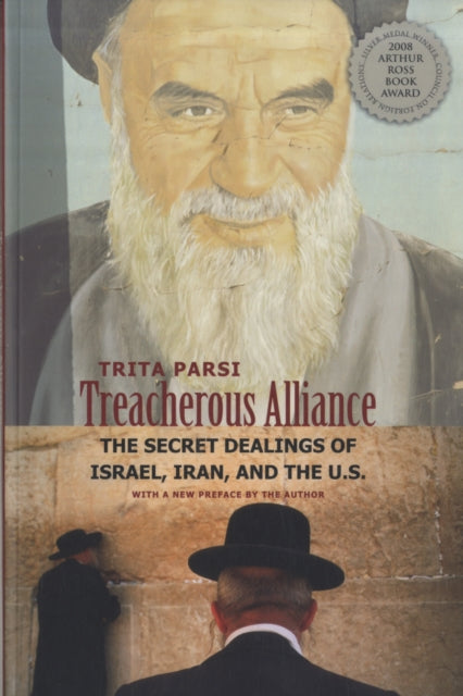 Binding: Paperback
Description: In this era of superheated rhetoric and vitriolic exchanges between the leaders of Iran and Israel the threat of nuclear violence looms.