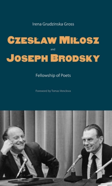 Binding: Hardcover
Description: Offers a portrayal of the friendship between two icons of twentieth - century poetry Czeslaw Milosz and Joseph Brodsky. This book highlights the parallel lives of the poets as exiles living in America and Nobel Prize laureates in literature.