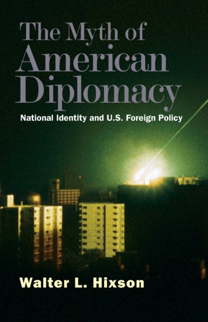 Binding: Paperback
Description: Shows the connections between American foreign policy and the domestic culture from which it springs.