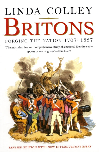 Binding: Paperback
Description: How was Great Britain made? And what does it mean to be British? This book examines how a more cohesive British nation was invented after 1707 and how this new national identity was nurtured through war religion trade and empire.