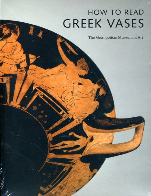 Binding: Paperback
Description: Works of art are eloquent intermediaries. This title provides an introduction to the painted pottery that served specific utilitarian functions and that afforded artists a medium for depicting their gods and heroes and the details of daily existence.