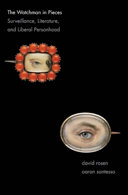 Binding: Hardcover
Description: As ideas about personhood - what constitutes a self - have changed over time so too have ideas about how to represent shape or invade the self.