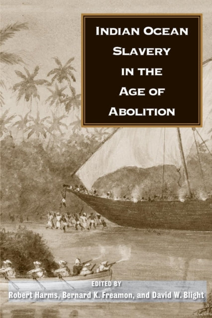 Binding: Paperback
Description: While the British were able to accomplish abolition in the trans - Atlantic world by the end of the nineteenth century their efforts paradoxically caused a great increase in legal and illegal slave trading in the western Indian Ocean.