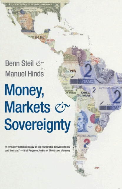Binding: Paperback
Description: Offers the defence of economic liberalism. This book presents an intellectual history of monetary nationalism from the ancient world to the present and explore why in its modern incarnation it represents the single greatest threat to globalization.