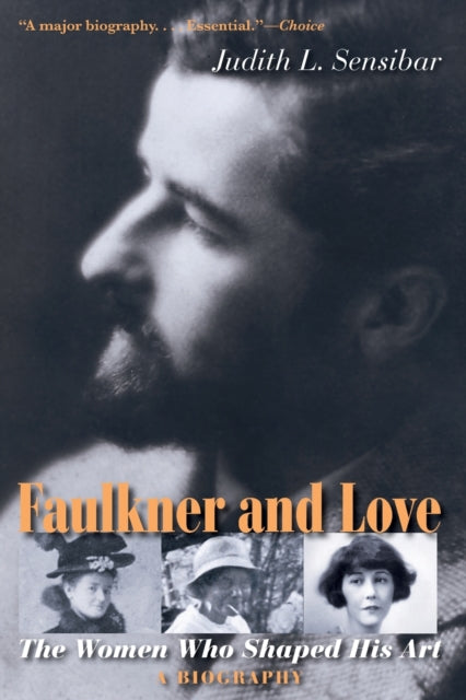 Binding: Paperback
Description: A work about the making of the writer William Faulkner. It inquires the three most important women in his life - his black and white mothers Caroline Barr and Maud Falkner and the childhood friend who became his wife Estelle Oldham.