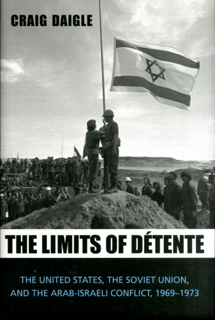 Binding: Hardcover
Description: An analysis of the origins of the October 1973 Arab - Israeli War that shows how the war resulted not only from tension and competing interest between Arabs and Israelis but also from policies adopted in both Washington and Moscow.