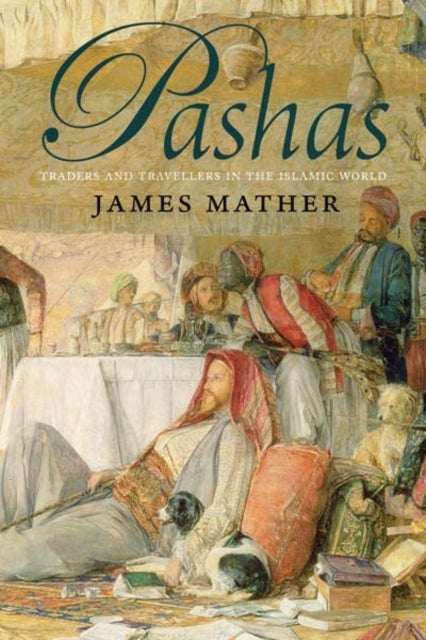 Binding: Paperback
Description: Long before they came as occupiers the British were drawn to the Middle East by the fabled riches of its trade and the enlightened tolerance of its people. The story of the pashas - merchants and travellers from Europe - is here told by James Mather.