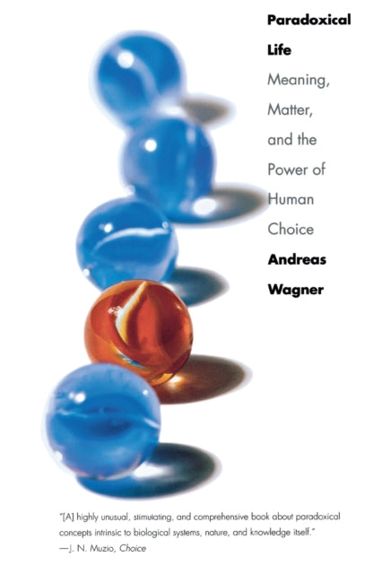 Binding: Paperback
Description: What can a fingernail tell us about the mysteries of creation? In one sense a nail is merely a hunk of mute matter yet in another it's an information superhighway quite literally at our fingertips.