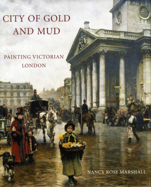 Binding: Hardcover
Description: London was the quintessential modern city of the 19th century and its artists were the first to rise to the challenge of depicting the many facets of this new world.