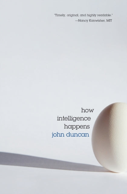 Binding: Paperback
Description: Human intelligence is among the most powerful forces on earth. This book explains how brains break down problems into useful solvable parts and then assemble these parts into the complex mental programmes of human thought and action.