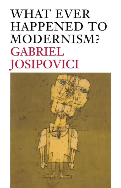 Binding: Paperback
Description: Charts some of Modernism's key stages from Durer Rabelais and Cervantes to the present bringing together an array of artists musicians and writers - including Beckett Borges Friedrich Cezanne Stevens Robbe - Grillet Beethoven and Wordsworth.