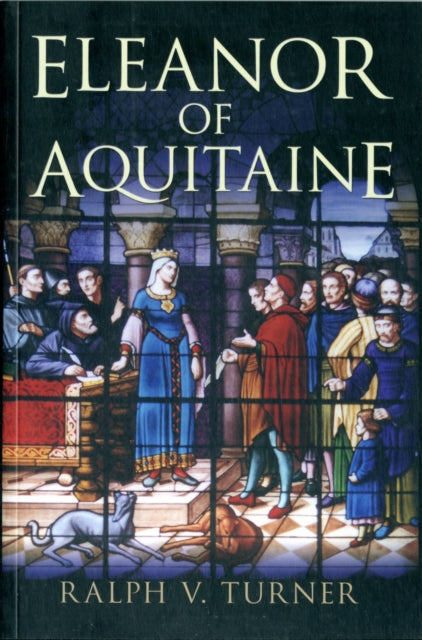 Binding: Paperback
Description: Proud daughter of a distinguished French dynasty Eleanor of Aquitaine married the king of France Louis VII then the king of England Henry II and gave birth to two sons who rose to take the English throne - Richard the Lionheart and John.