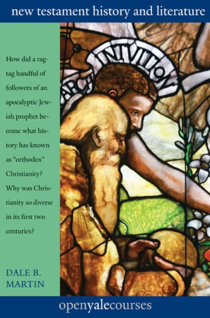 Binding: Paperback
Description: Offering an introduction to the New Testament the author presents an historical study of the origins of Christianity by analyzing the literature of the earliest Christian movements. Focusing mainly on the New Testament he also considers non - Biblical Christian writings of the era.