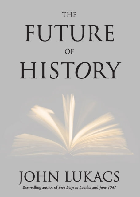Binding: Paperback
Description: Argues that the writing and teaching of history are literary rather than scientific comprising knowledge that is neither wholly objective nor subjective.
