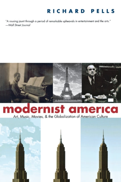 Binding: Paperback
Description: The United States not only plays a large role in shaping international entertainment and tastes it is also a consumer of foreign intellectual and artistic influences.