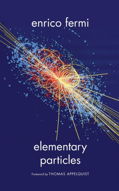 Binding: Paperback
Description: Suitable for physicists and scholars this title includes descriptions of the then - known particle universe and its nascent conceptual framework that allow readers to glimpse the foundations of the field from the perspective of one of its most distinguished contributors.