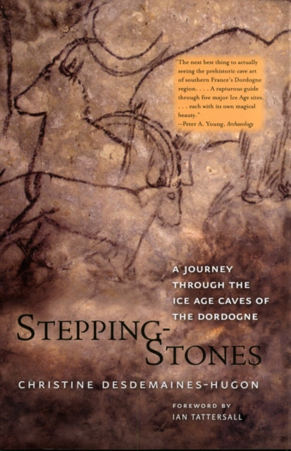Binding: Paperback
Description: Well - written and eminently accessible this book explores and celebrates the Upper Palaeolithic art of the Dordogne admirably conveying the author's enthusiasm for her subject.