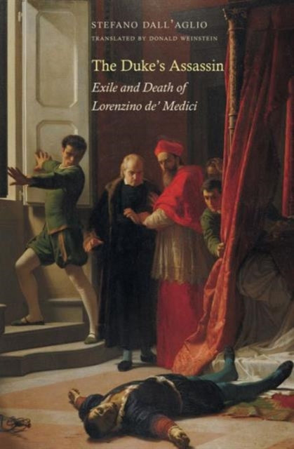 Binding: Hardcover
Description: Stefano Dall Aglio sheds new light on the notorious Florentine Lorenzino de Medici (also known as Lorenzaccio) and on two of the most infamous assassinations of Italian Renaissance history.