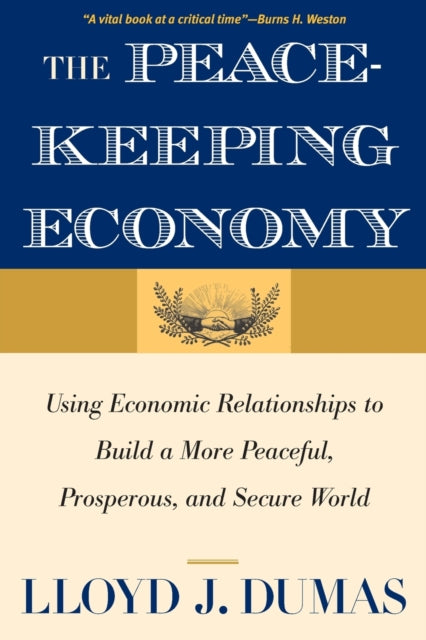 Binding: Paperback
Description: The idea that military strength is virtually synonymous with security is deeply entrenched and widely held.