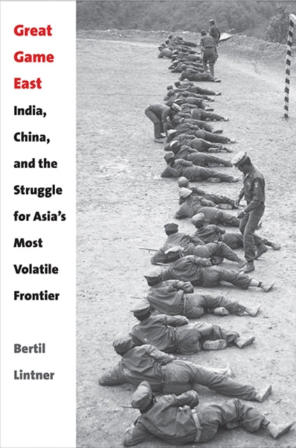 Binding: Hardcover
Description: Since the 1950s China and India have been locked in a monumental battle for geopolitical supremacy.