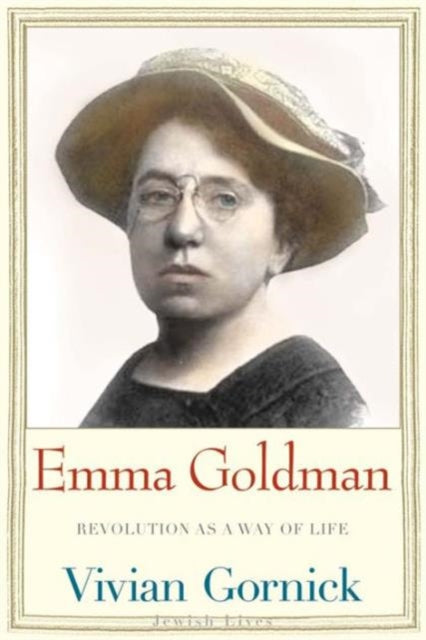 Binding: Paperback
Description: Tells the story of a modern radical who took seriously the idea that inner liberation is the first business of social revolution.