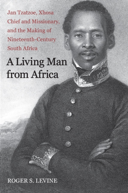 Binding: Paperback
Description: Born into a Xhosa royal family around 1792 in South Africa Jan Tzatzoe was destined to live in an era of profound change - one that witnessed the arrival and entrenchment of European colonialism.