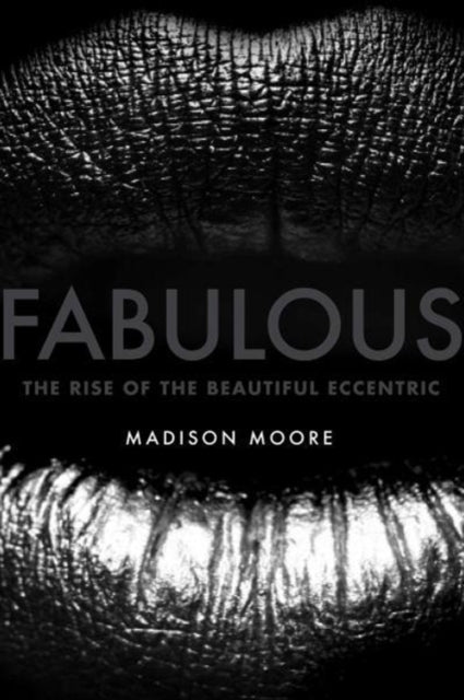 Binding: Hardcover
Description: An exploration of what it means to be fabulous and why eccentric style fashion and creativity are more political than ever" Fabulous does not simply track new club worlds it takes us to them.