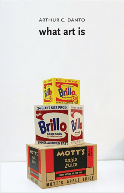 Binding: Paperback
Description: What is it to be a work of art? Part philosophical monograph and part memoiristic meditation this book challenges the popular interpretation that art is an indefinable concept instead bringing to light the properties that constitute universal meaning.