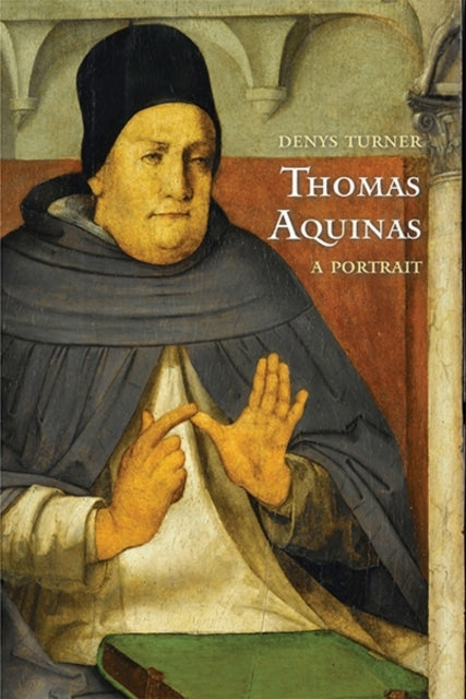 Binding: Paperback
Description: Leaving so few traces of himself behind Thomas Aquinas seems to defy the efforts of the biographer.