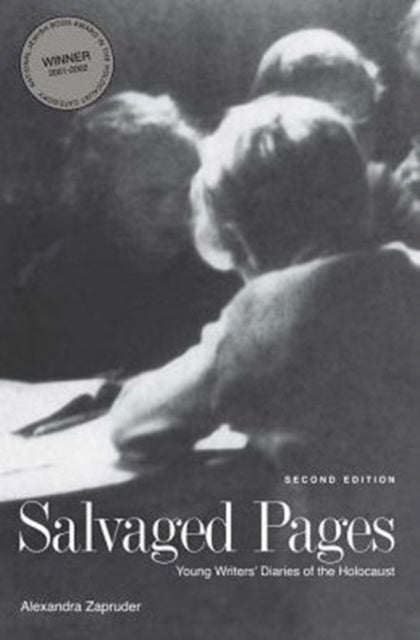 Binding: Paperback
Description: Winner of the National Jewish Book Award: viewing the Holocaust through the eyes of youth Zapruder has done a great service to history and the future. Her book deserves to become a standard in Holocaust studies classes .