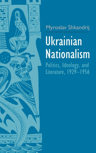 Binding: Hardcover
Description: Perhaps today there is no more divisive and heatedly argued topic in Eastern European studies than the activities in the 1930s and 1940s of the Organization of Ukrainian Nationalists (OUN).