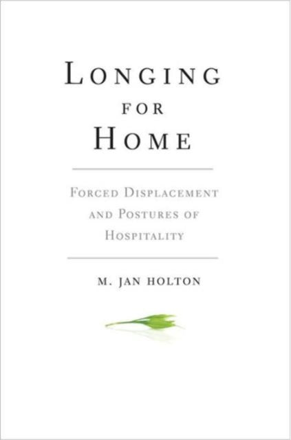 Binding: Hardcover
Description: What is it about the concept of home that makes its loss so profound and devastating and how should the trauma of exile and alienation be approached theologically? M.