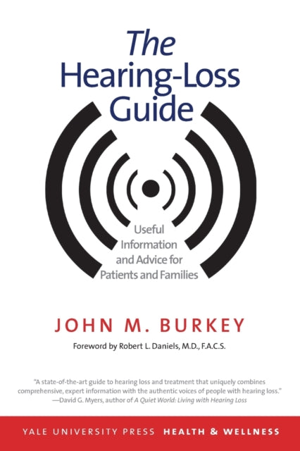 Binding: Paperback
Description: The best advice for those with hearing loss from a leading audiologist and from patients with personal experience
Title: The Hearing - Loss Guide Useful Information And Advice For Patients And Families
Author(s): Burkey John M.