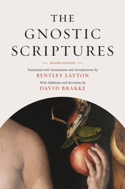 Binding: Paperback
Description: A collection of extra - biblical scriptures written by the gnostics updated with three ancient texts including the recently discovered Gospel of Judas
Title: The Gnostic Scriptures
Brand: Yale University Press
Barcode: 9780300208542
Pages: 760 Pages, 13 B-W Illus.