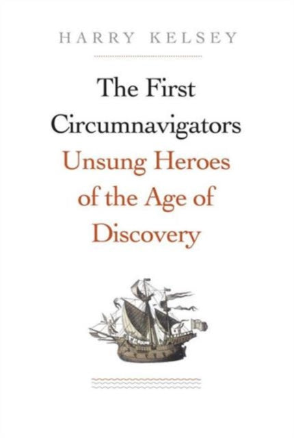 Binding: Hardcover
Description: Prior histories of the first Spanish mariners to circumnavigate the globe in the sixteenth century have focused on Ferdinand Magellan and the other illustrious leaders of these daring expeditions.