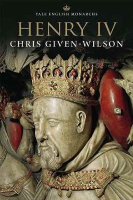Binding: Paperback
Description: This definitive biography of England's Henry IV reassesses the adversities of his reign his ruthlessness and extravagance and his previously unrecognized successes" This wonderful biography of the first of the Lancastrian kings is no less accomplished than its subject .