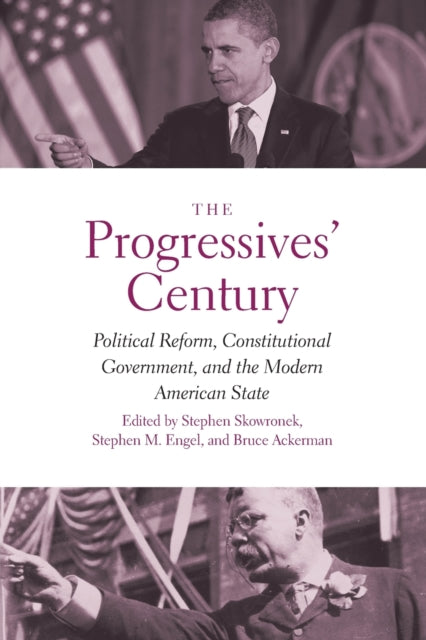 Binding: Paperback
Description: A landmark work on how the Progressive Era redefined the playing field for conservatives and liberals alike During the 1912 presidential campaign Progressivism emerged as an alternative to what was then considered an outmoded system of government.