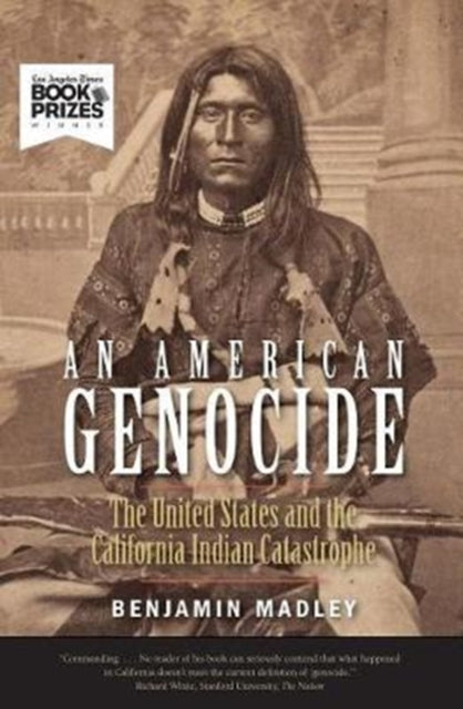 Binding: Paperback
Description: The first full account of the government - sanctioned genocide of California Indians under United States rule Winner of the 2016 Los Angeles Times Book Award for History and a New York Times Book Review Editors Choice Gruesomely thorough .