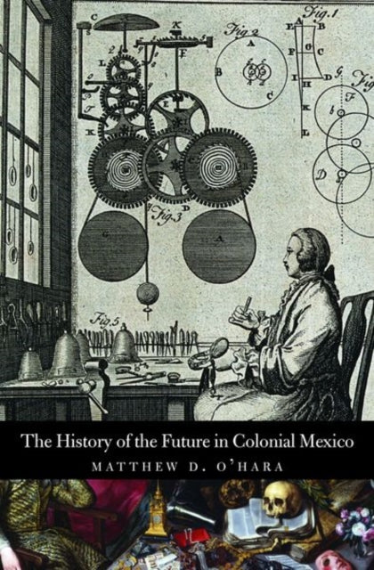 Binding: Hardcover
Description: A prominent scholar of Mexican and Latin American history challenges the field's focus on historical memory to examine colonial - era conceptions of the future Going against the grain of most existing scholarship Matthew D.