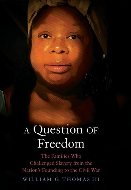 Binding: Hardcover
Description: Winner of the Mark Lynton Prize in History the story of the longest and most complex legal challenge to slavery in American history" A rich roiling history that Thomas recounts with eloquence and skill .