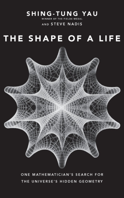 Binding: Hardcover
Description: A Fields medalist recounts his lifelong transnational effort to uncover the geometric shape the Calabi - Yau manifold that may store the hidden dimensions of our universe.