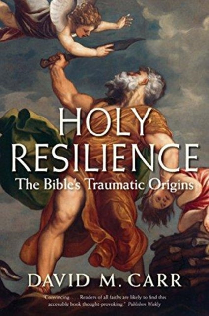 Binding: Paperback
Description: A leading biblical scholar offers a powerful reexamination of the Bible's origins and its connections to human suffering Human trauma gave birth to the Bible suggests eminent religious scholar David Carr.