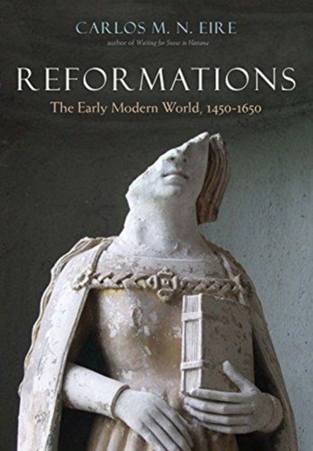 Binding: Paperback
Description: A lively expansive history of the Protestant and Catholic Reformations and the momentous changes they set in motion This fast - paced survey of Western civilization's transition from the Middle Ages to modernity brings that tumultuous period vividly to life.