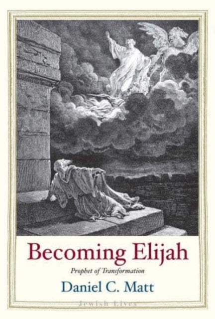Binding: Hardcover
Description: The story of the prophet Elijah's transformation from fierce zealot to compassionate hero and cherished figure in Jewish tradition
Title: Becoming Elijah Prophet Of Transformation
Author(s): Matt Daniel C.