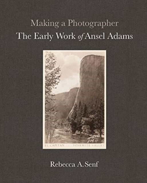 Binding: Hardcover
Description: An unprecedented and eye - opening examination of the early career of one of America's most celebrated photographers One of the most influential photographers of his generation Ansel Adams (1902 1984) is famous for his dramatic photographs of the American West.