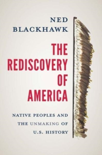Binding: Hardcover
Description: A sweeping and overdue retelling of U. S. history that recognizes that Native Americans are essential to understanding the evolution of modern America
Title: The Rediscovery Of America Native Peoples And The Unmaking Of U. S.