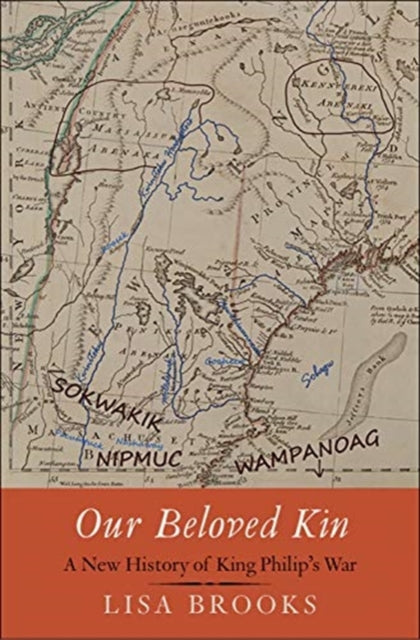 Binding: Paperback
Description: Winner of the 2019 Bancroft Prize: A compelling and original recovery of Native American resistance and adaptation to colonial America By making what we thought was a small story very large indeed Ms. Brooks really does give us A New History of King Philip's War.