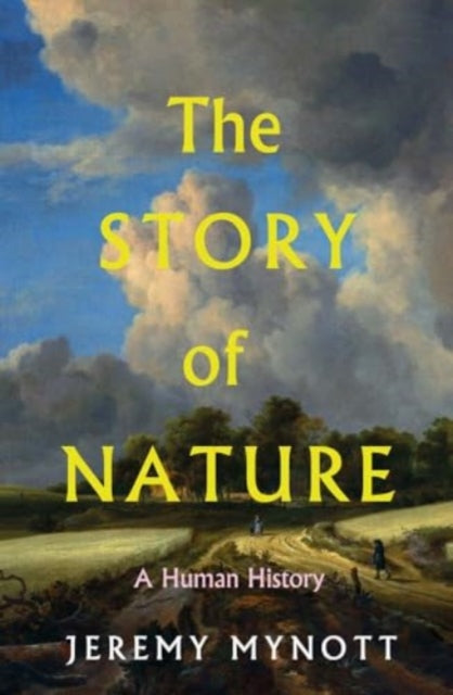 Binding: Hardcover
Description: The story of humanity's evolving relationship with the natural world from pre - history to the present day
Title: The Story Of Nature A Human History
Author(s): Mynott Jeremy
Publisher: Yale University Press
Barcode: 9780300245653
Pages: 376 Pages, 48 Color Illus.