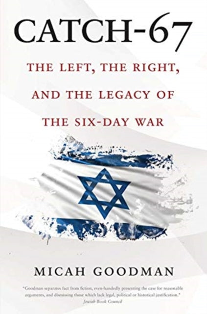 Binding: Paperback
Description: A controversial examination of the internal Israeli debate over the Israeli - Palestinian conflict from a best - selling Israeli author" A must for anyone who wants to understand the tectonic forces underlying Israeli politics.