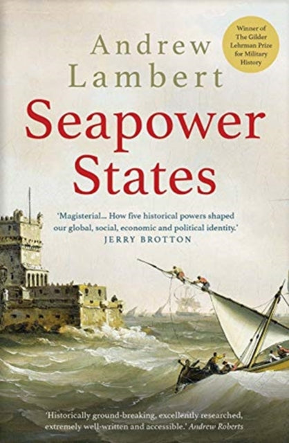 Binding: Paperback
Description: One of the most eminent historians of our age investigates the extraordinary success of five small maritime states A superb survey of the perennial opportunities and risks in what Herman Melville called the watery part of the world.